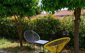 Framar Apartment