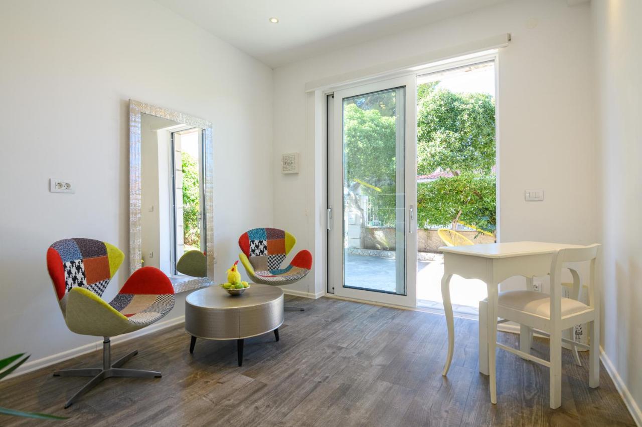 Framar Apartment Dubrownik Zewnętrze zdjęcie