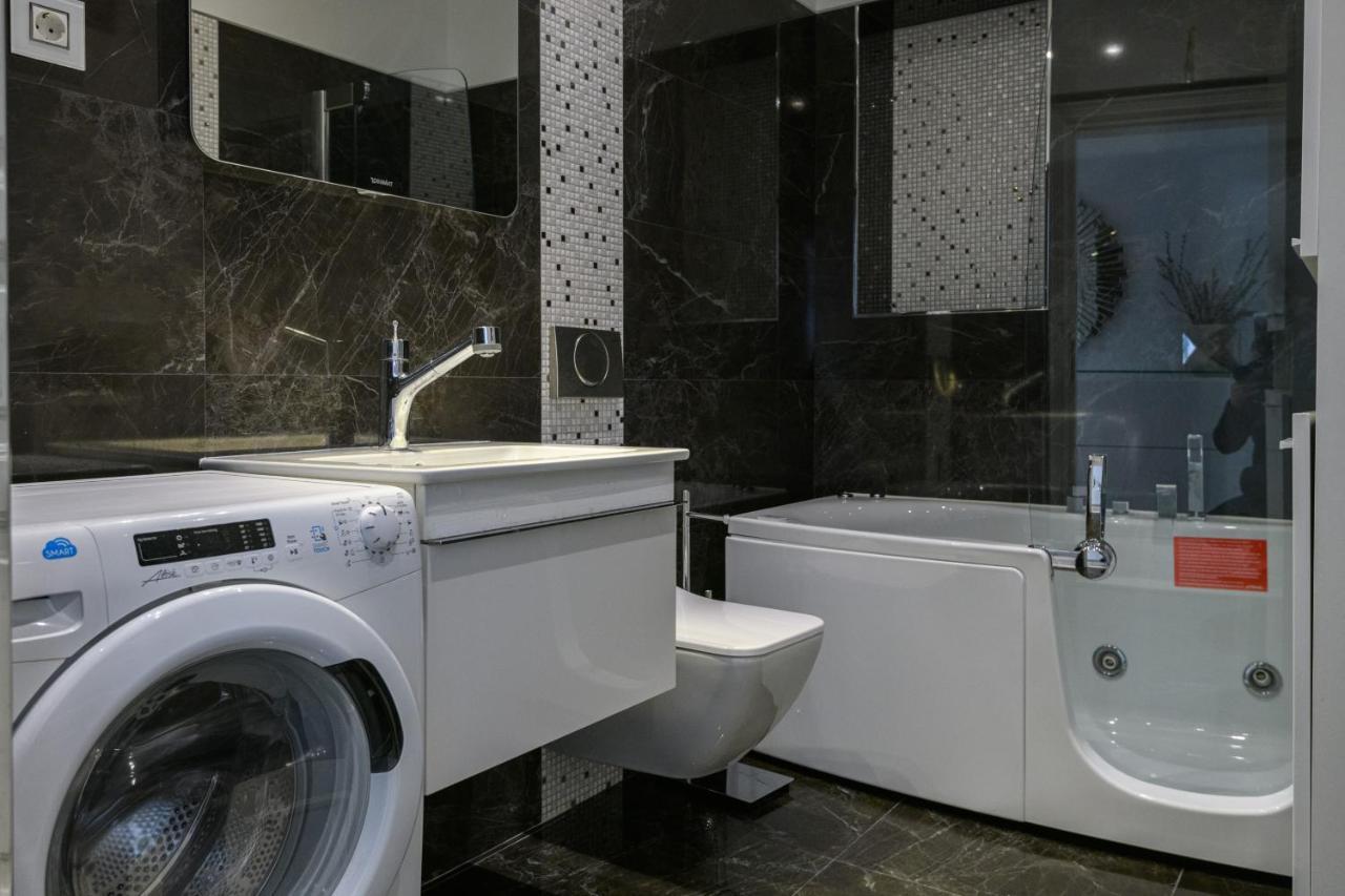 Framar Apartment Dubrownik Zewnętrze zdjęcie