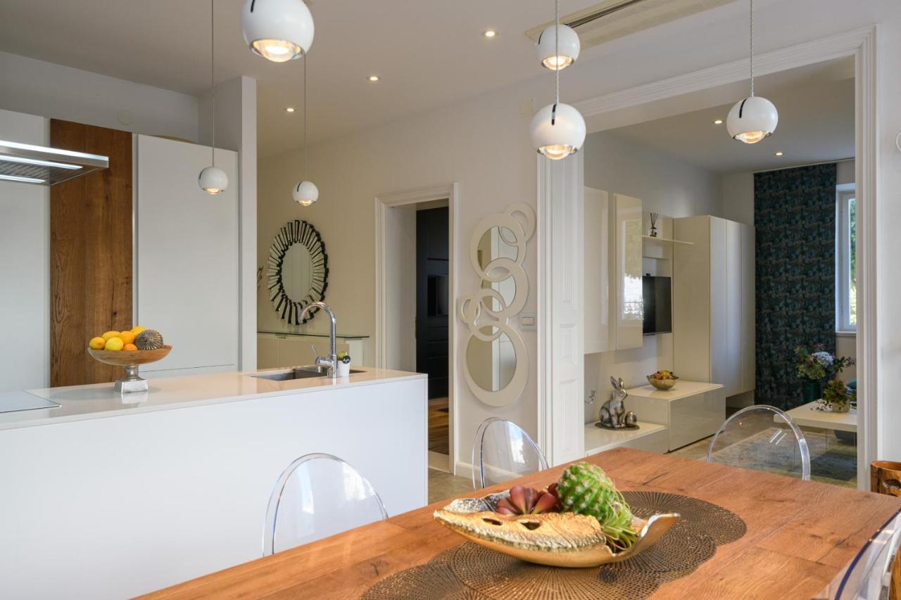 Framar Apartment Dubrownik Zewnętrze zdjęcie