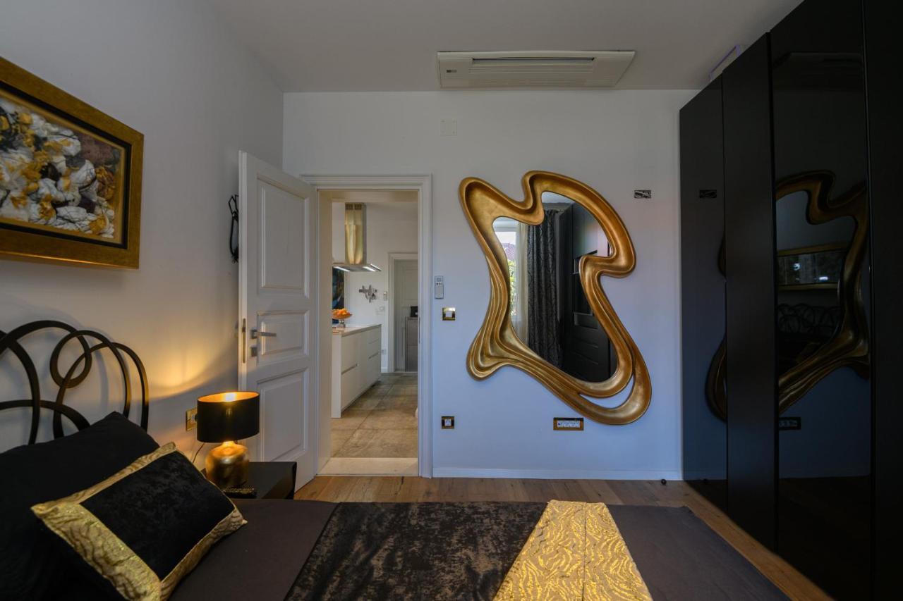 Framar Apartment Dubrownik Zewnętrze zdjęcie