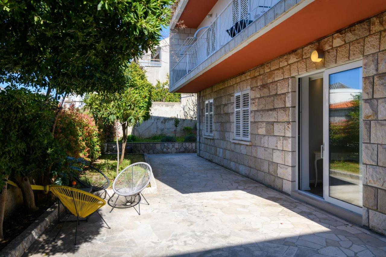 Framar Apartment Dubrownik Zewnętrze zdjęcie