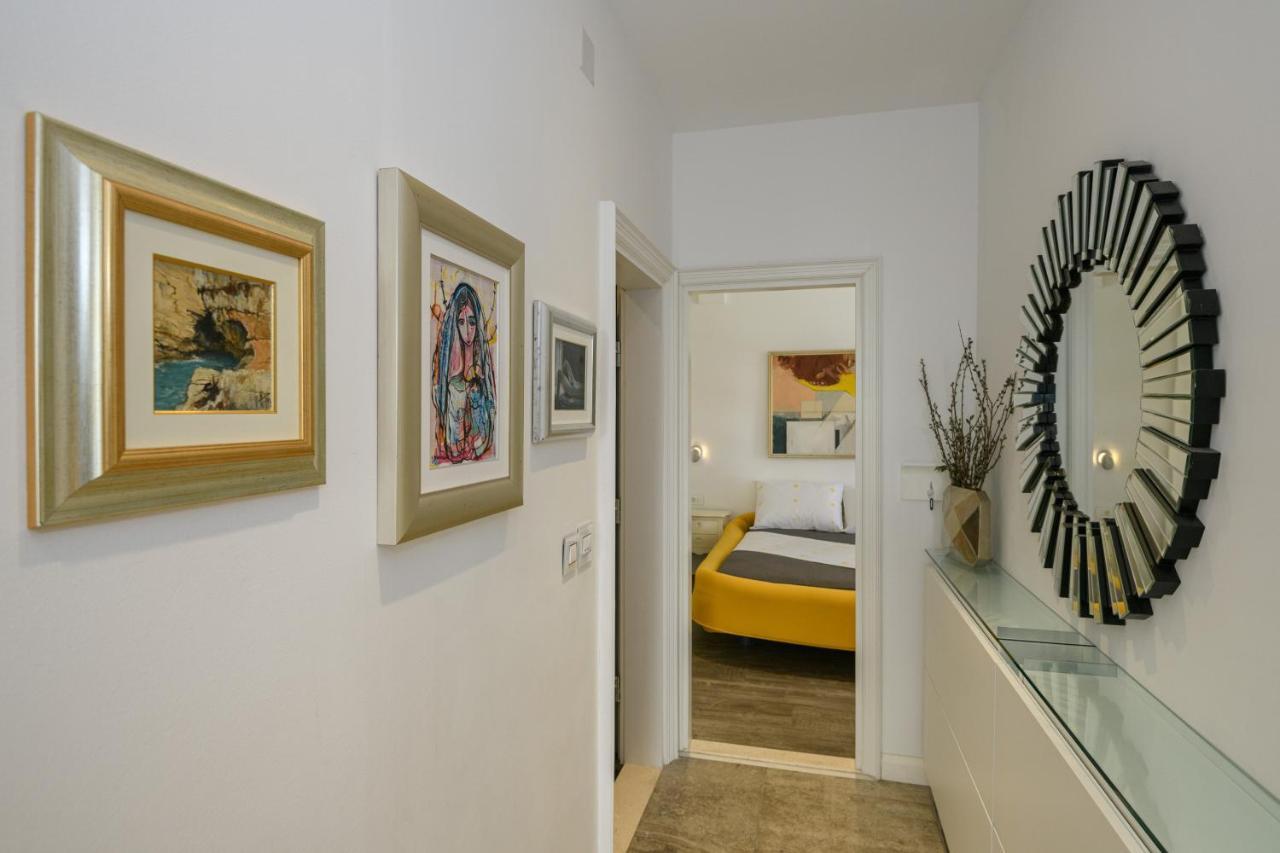 Framar Apartment Dubrownik Zewnętrze zdjęcie