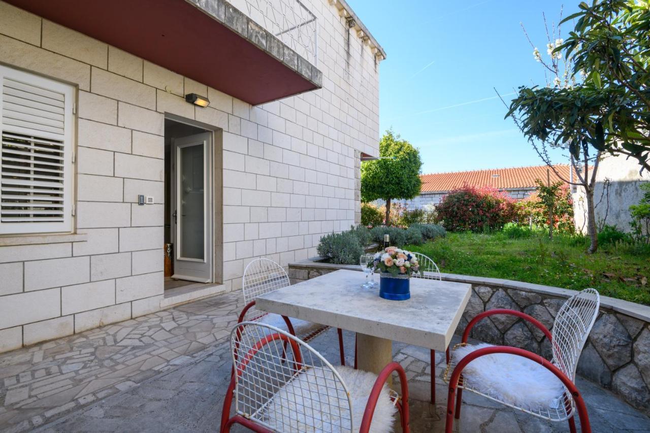 Framar Apartment Dubrownik Zewnętrze zdjęcie