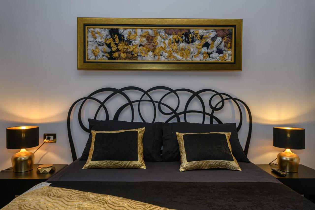 Framar Apartment Dubrownik Zewnętrze zdjęcie