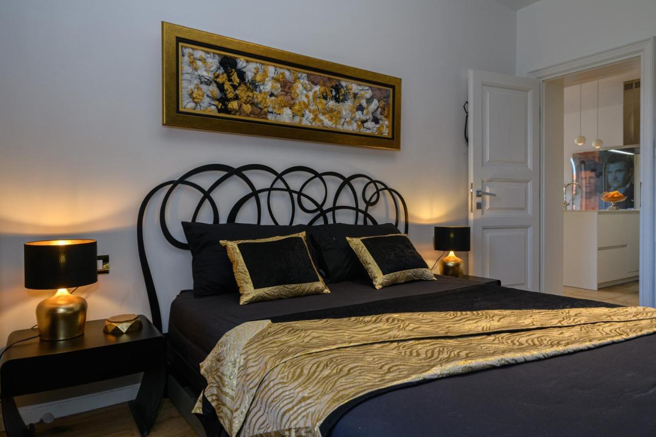 Framar Apartment Dubrownik Zewnętrze zdjęcie