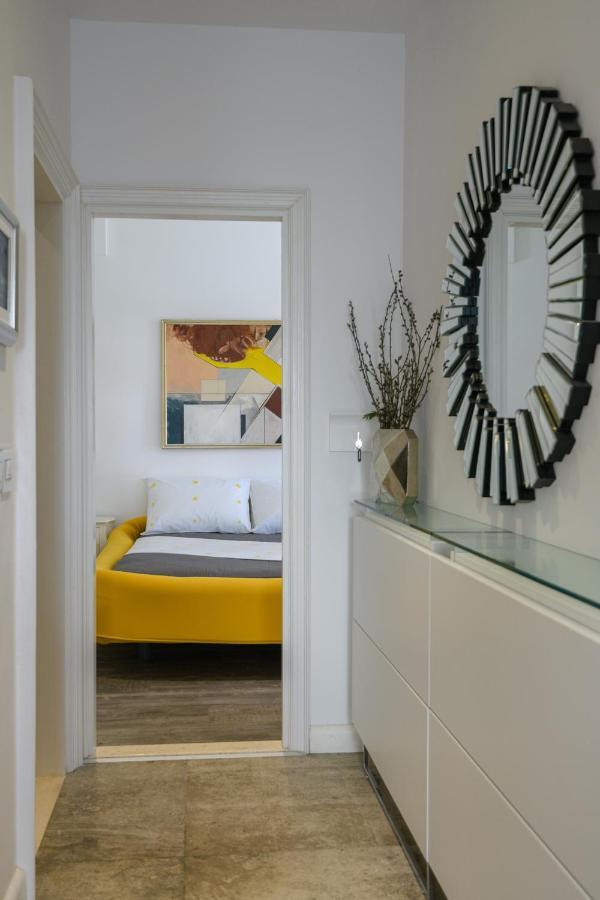 Framar Apartment Dubrownik Zewnętrze zdjęcie