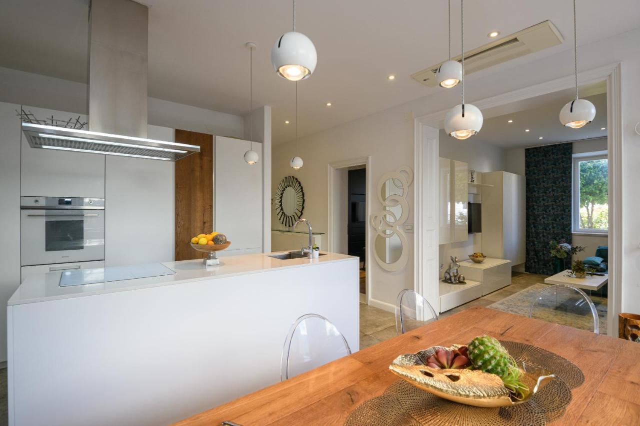Framar Apartment Dubrownik Zewnętrze zdjęcie