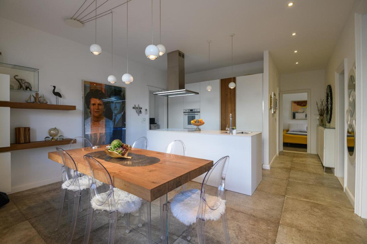 Framar Apartment Dubrownik Zewnętrze zdjęcie