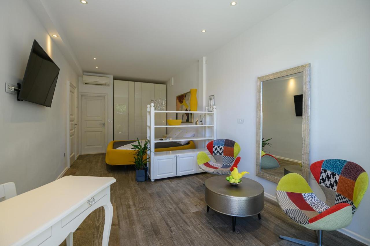 Framar Apartment Dubrownik Zewnętrze zdjęcie