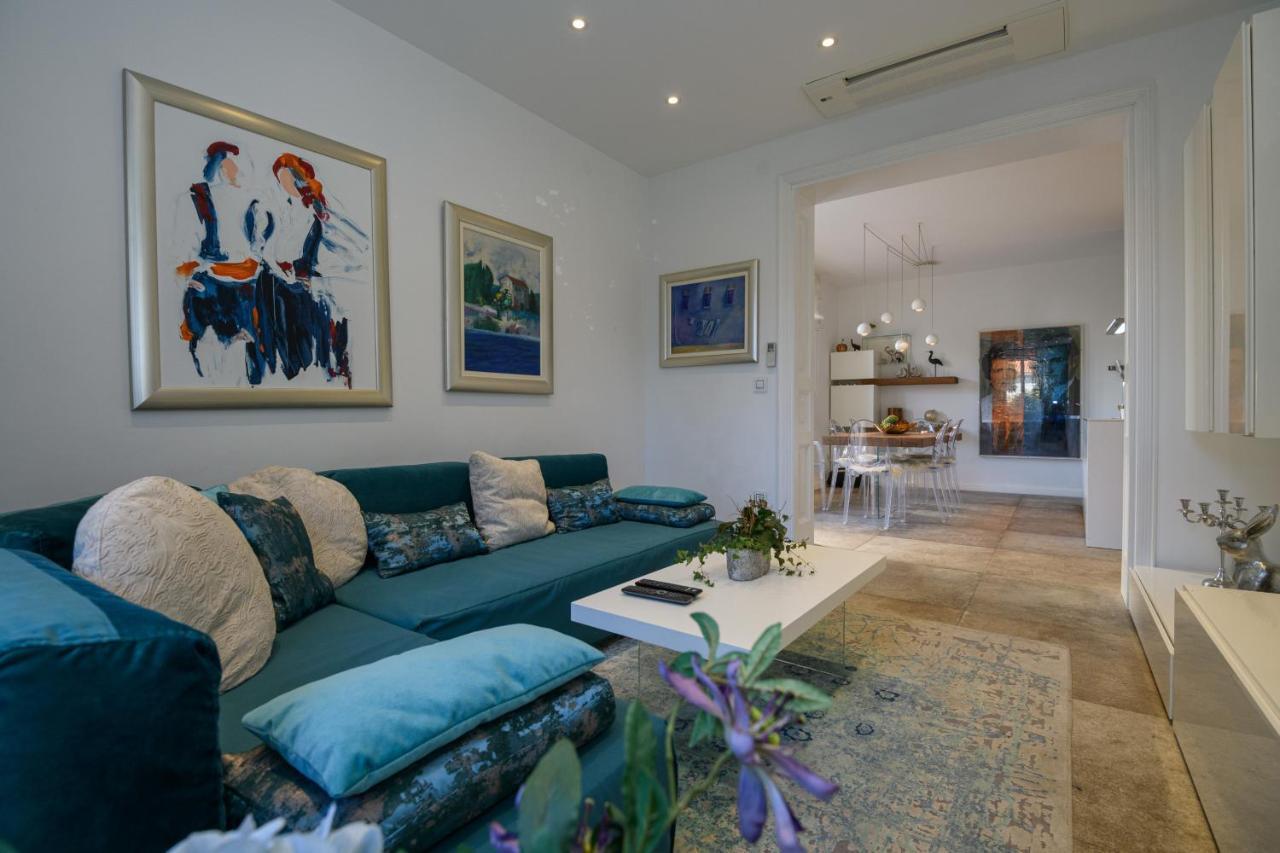 Framar Apartment Dubrownik Zewnętrze zdjęcie