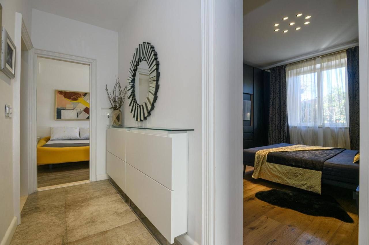 Framar Apartment Dubrownik Zewnętrze zdjęcie