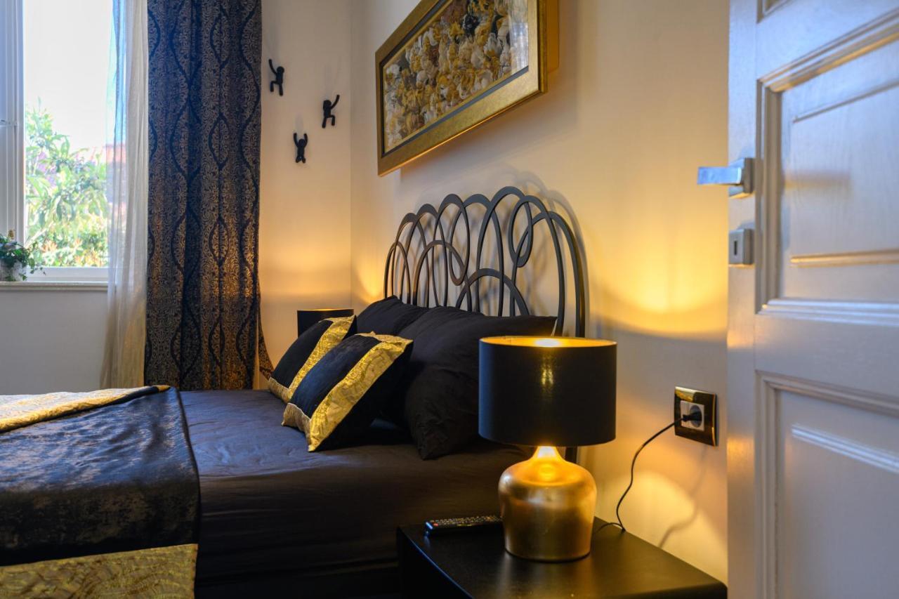 Framar Apartment Dubrownik Zewnętrze zdjęcie