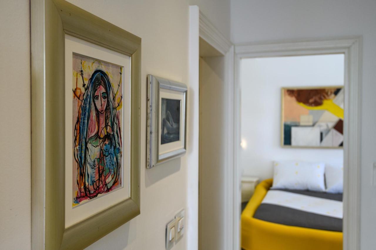 Framar Apartment Dubrownik Zewnętrze zdjęcie
