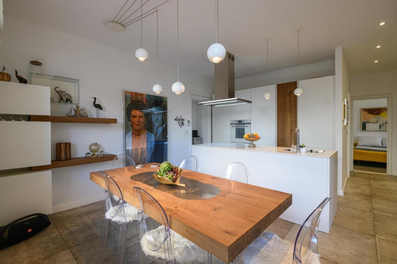 Framar Apartment Dubrownik Zewnętrze zdjęcie
