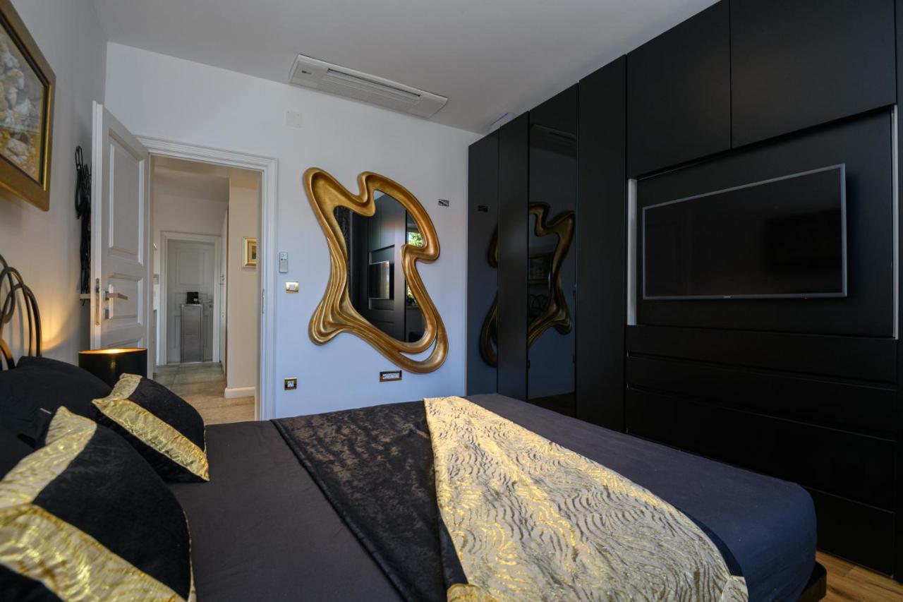 Framar Apartment Dubrownik Zewnętrze zdjęcie