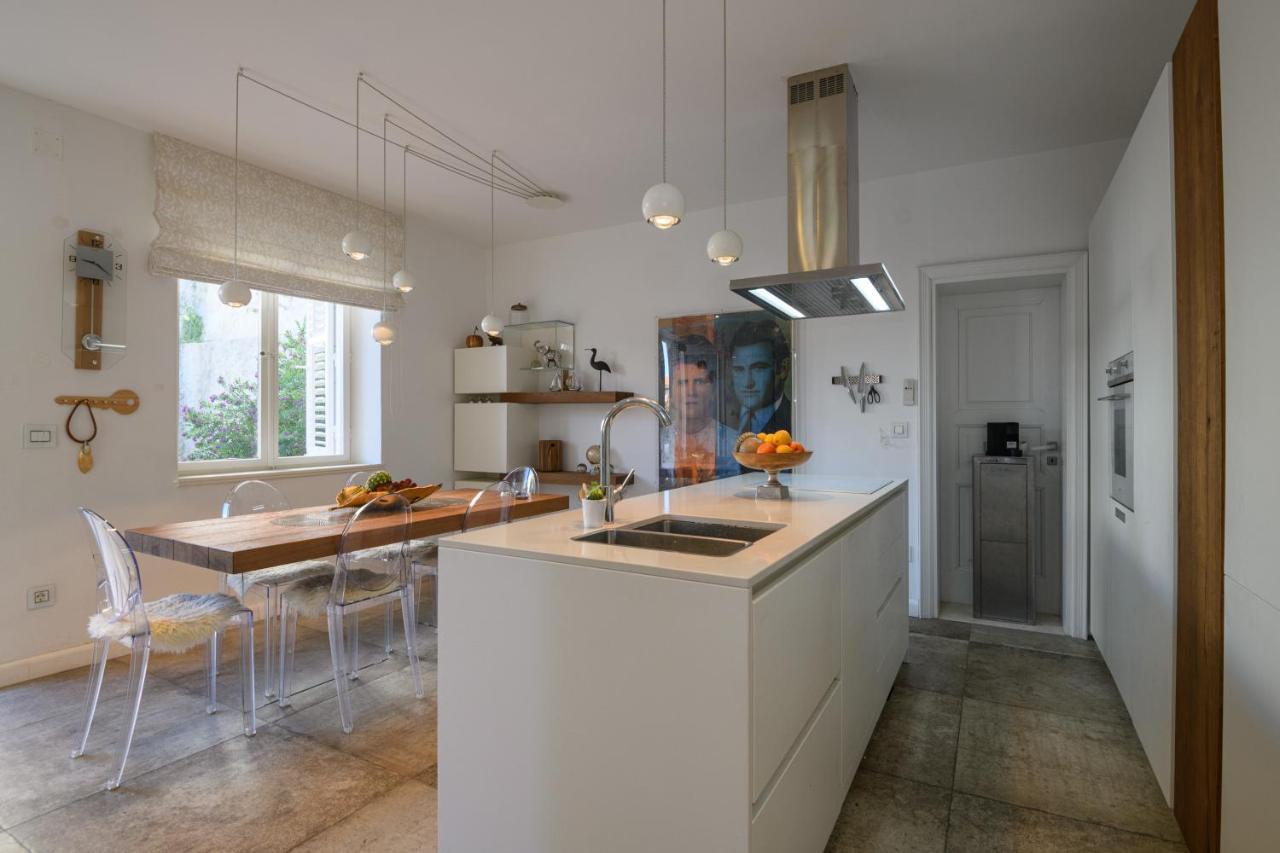 Framar Apartment Dubrownik Zewnętrze zdjęcie