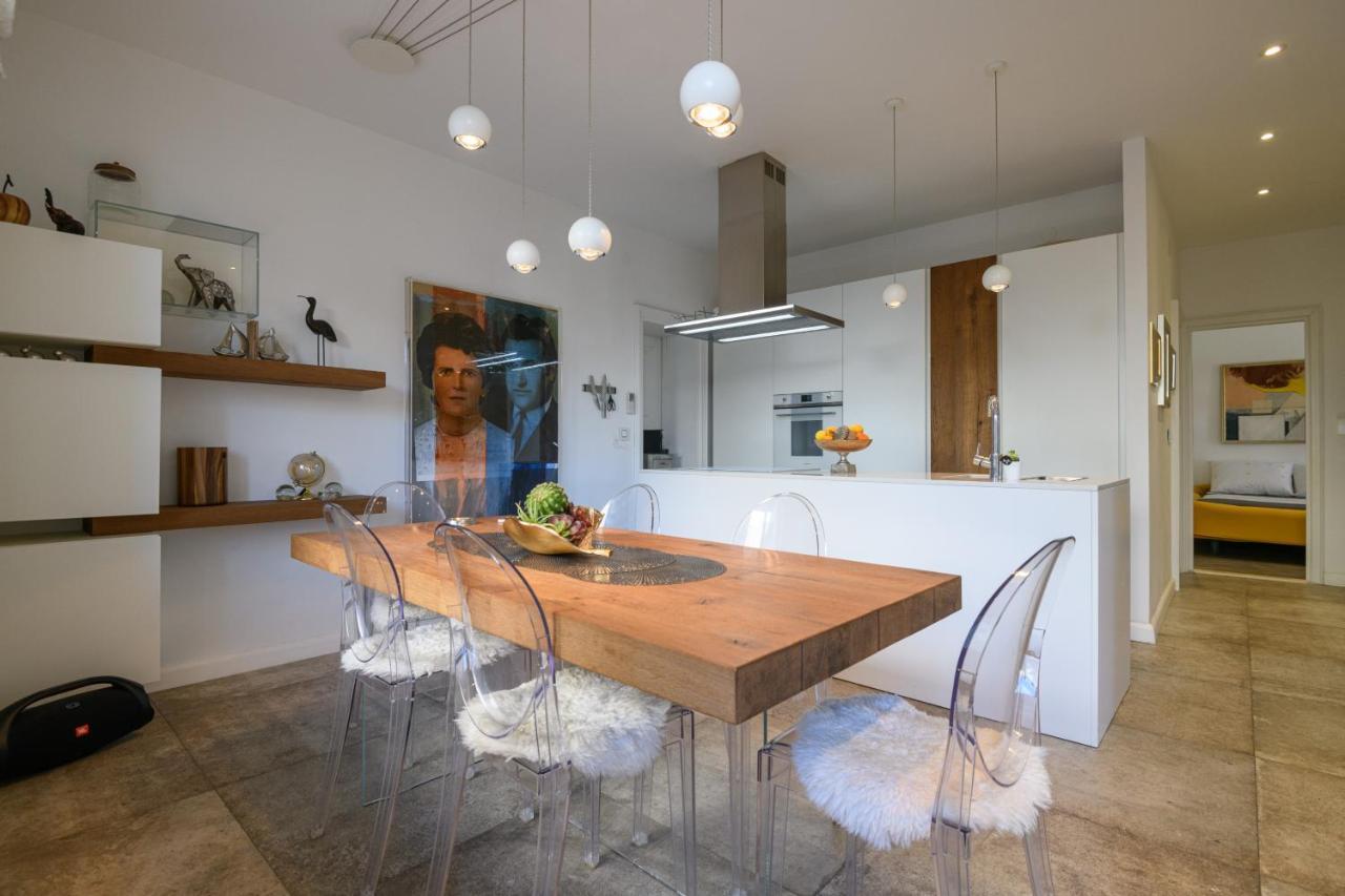 Framar Apartment Dubrownik Zewnętrze zdjęcie