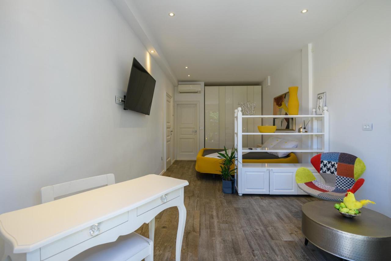 Framar Apartment Dubrownik Zewnętrze zdjęcie