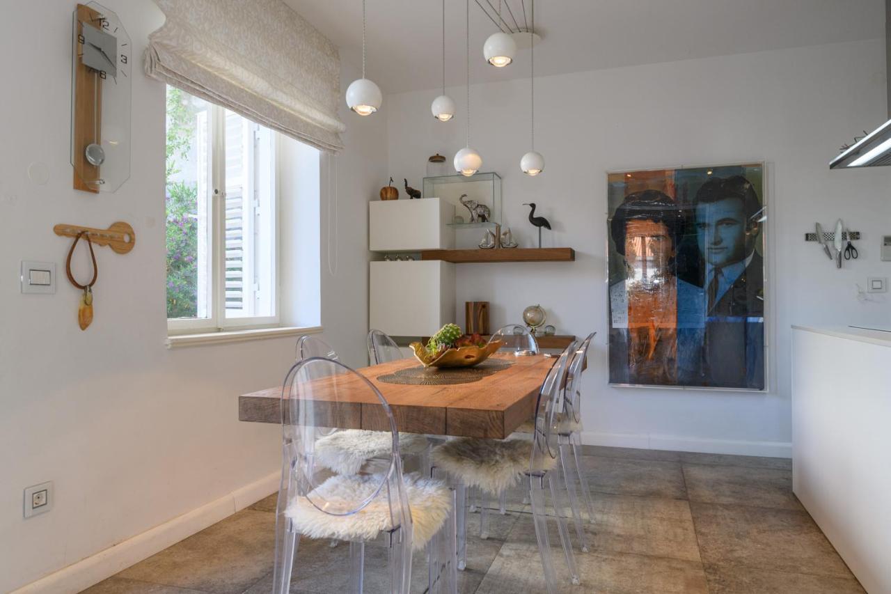 Framar Apartment Dubrownik Zewnętrze zdjęcie