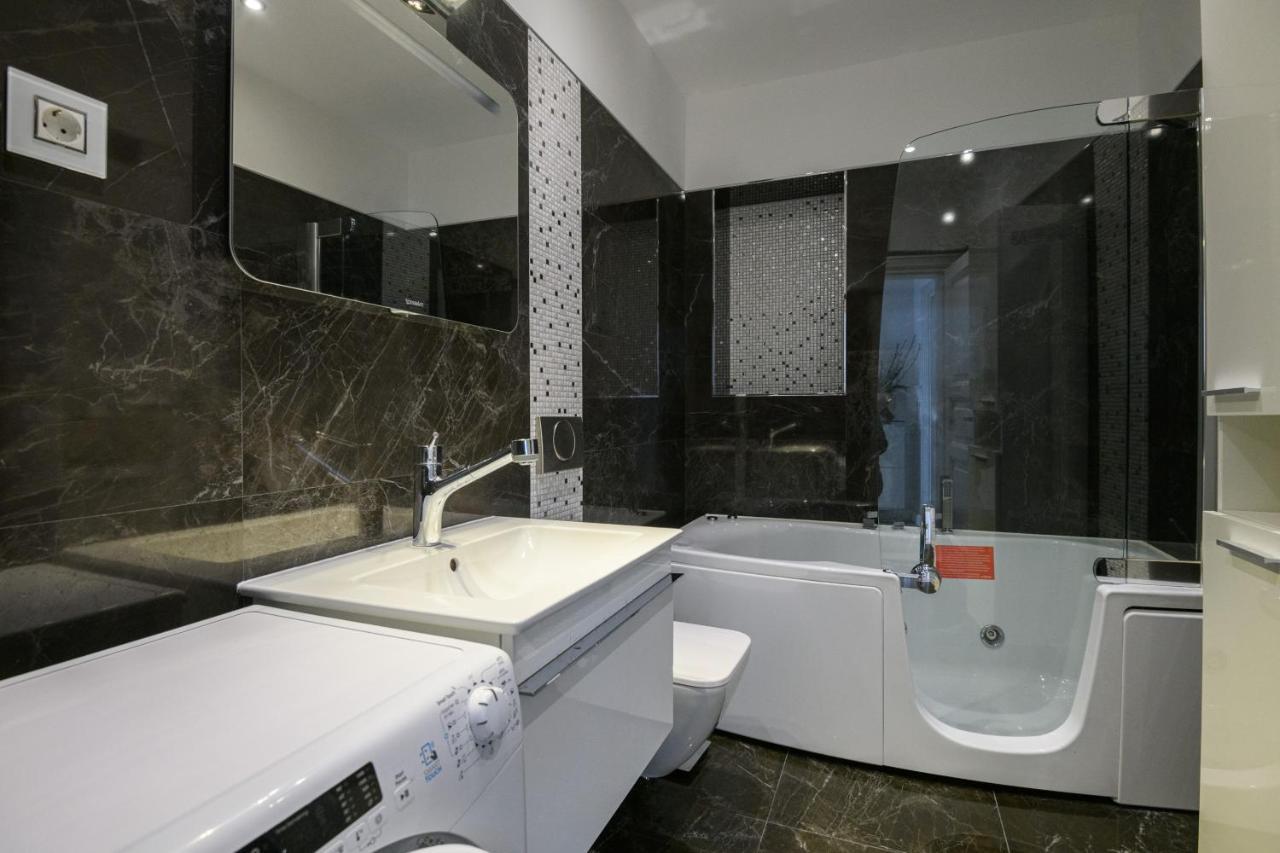 Framar Apartment Dubrownik Zewnętrze zdjęcie