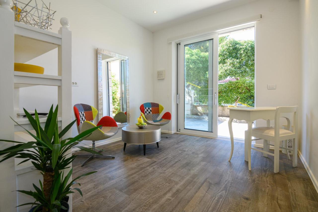 Framar Apartment Dubrownik Zewnętrze zdjęcie