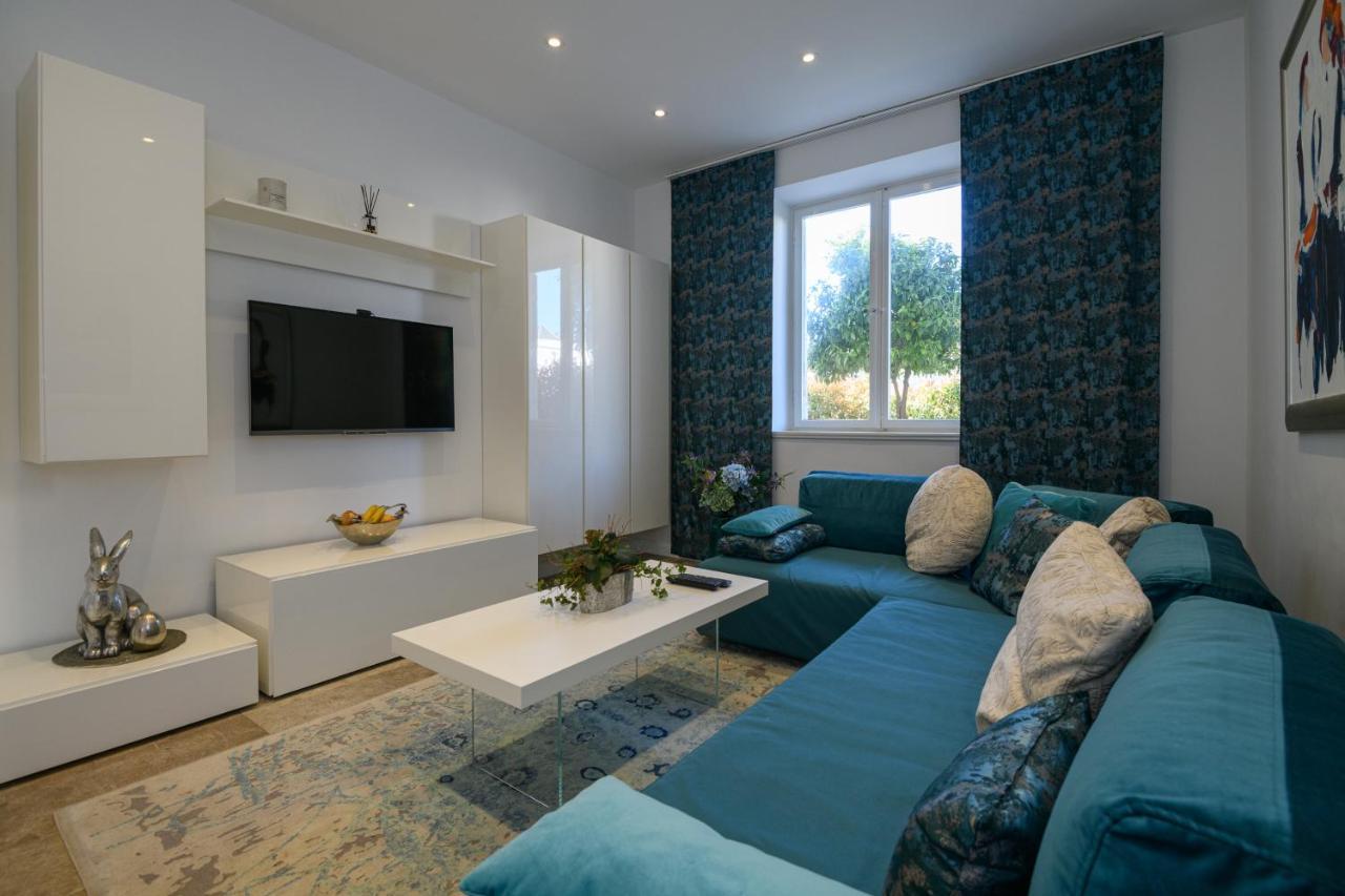 Framar Apartment Dubrownik Zewnętrze zdjęcie