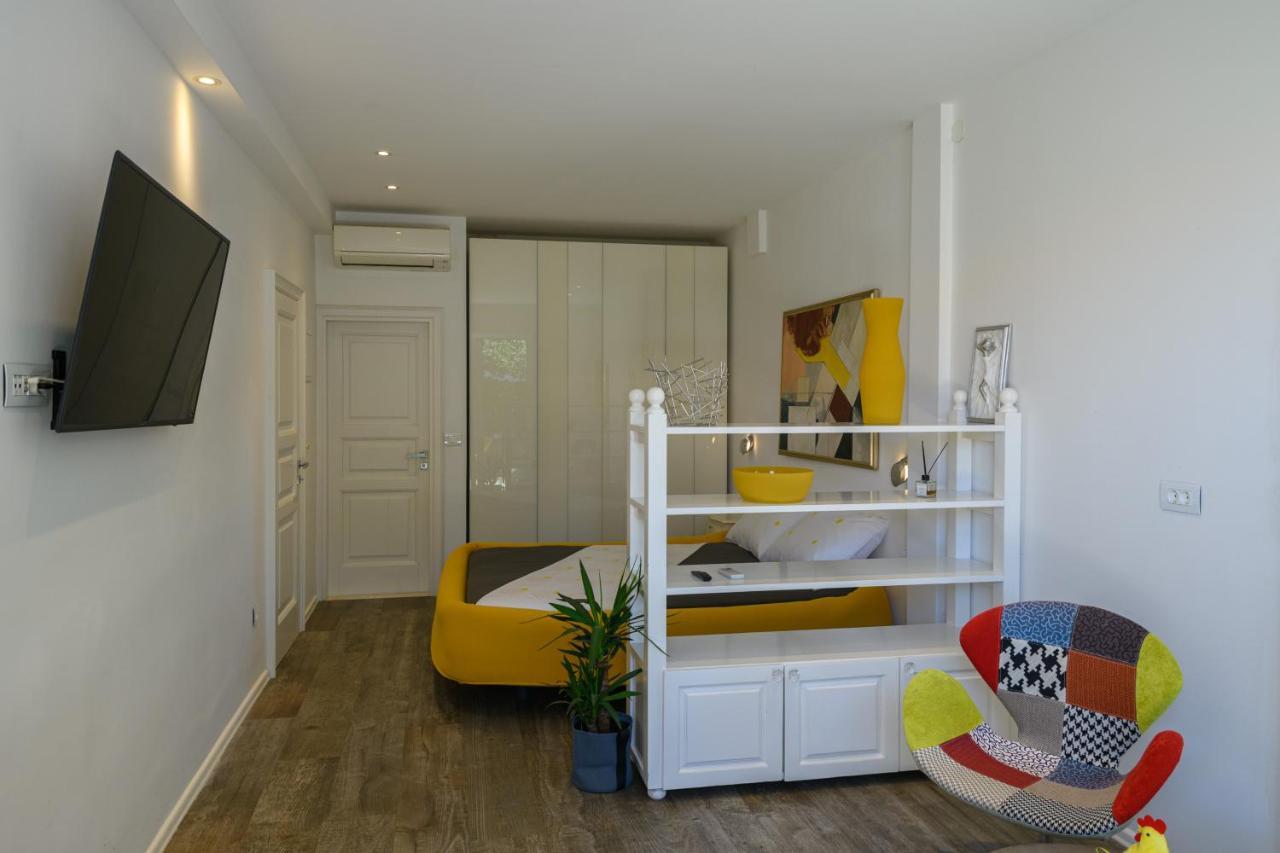 Framar Apartment Dubrownik Zewnętrze zdjęcie