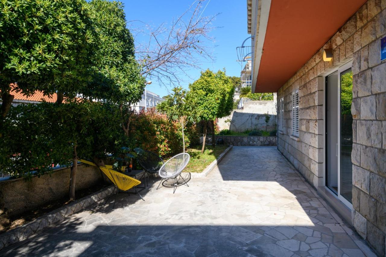 Framar Apartment Dubrownik Zewnętrze zdjęcie