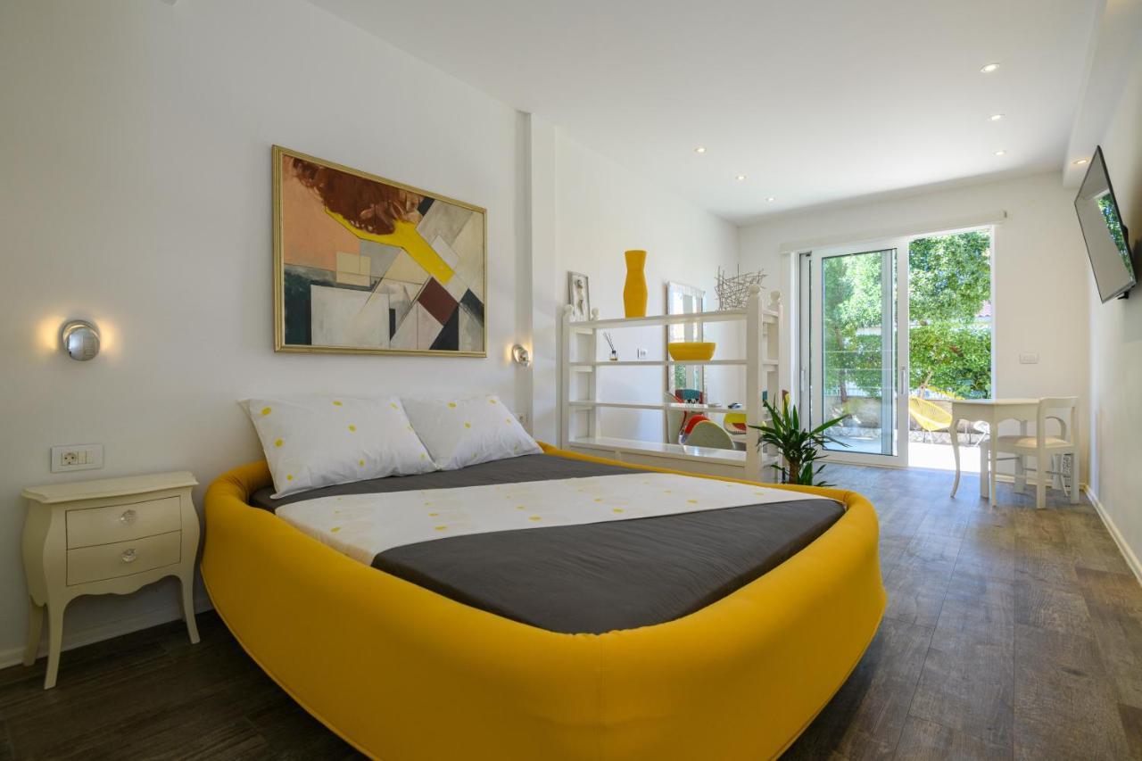 Framar Apartment Dubrownik Zewnętrze zdjęcie
