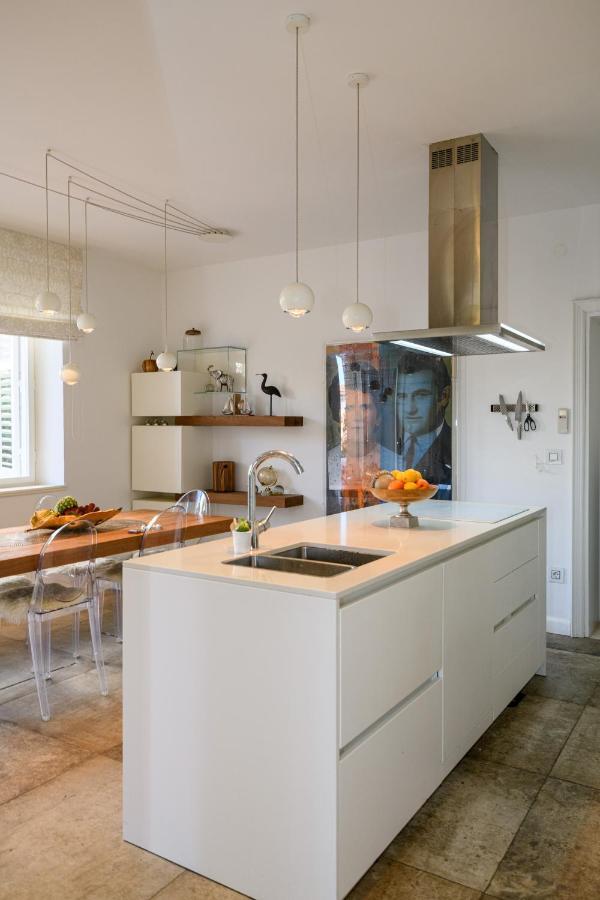 Framar Apartment Dubrownik Zewnętrze zdjęcie