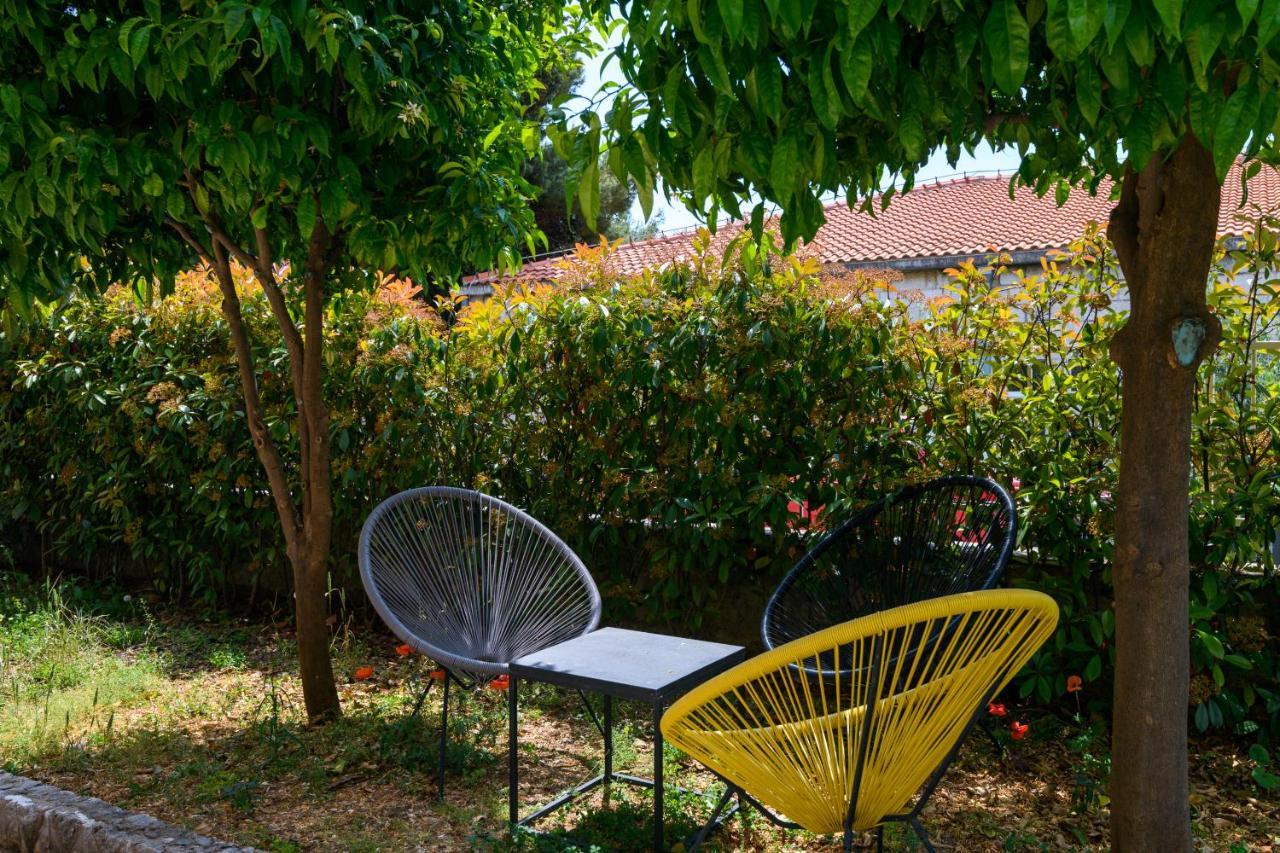Framar Apartment Dubrownik Zewnętrze zdjęcie